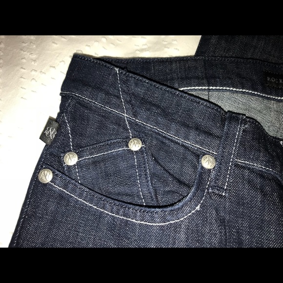 Rock & Republic Jeans 29 - Picture 4 of 7
